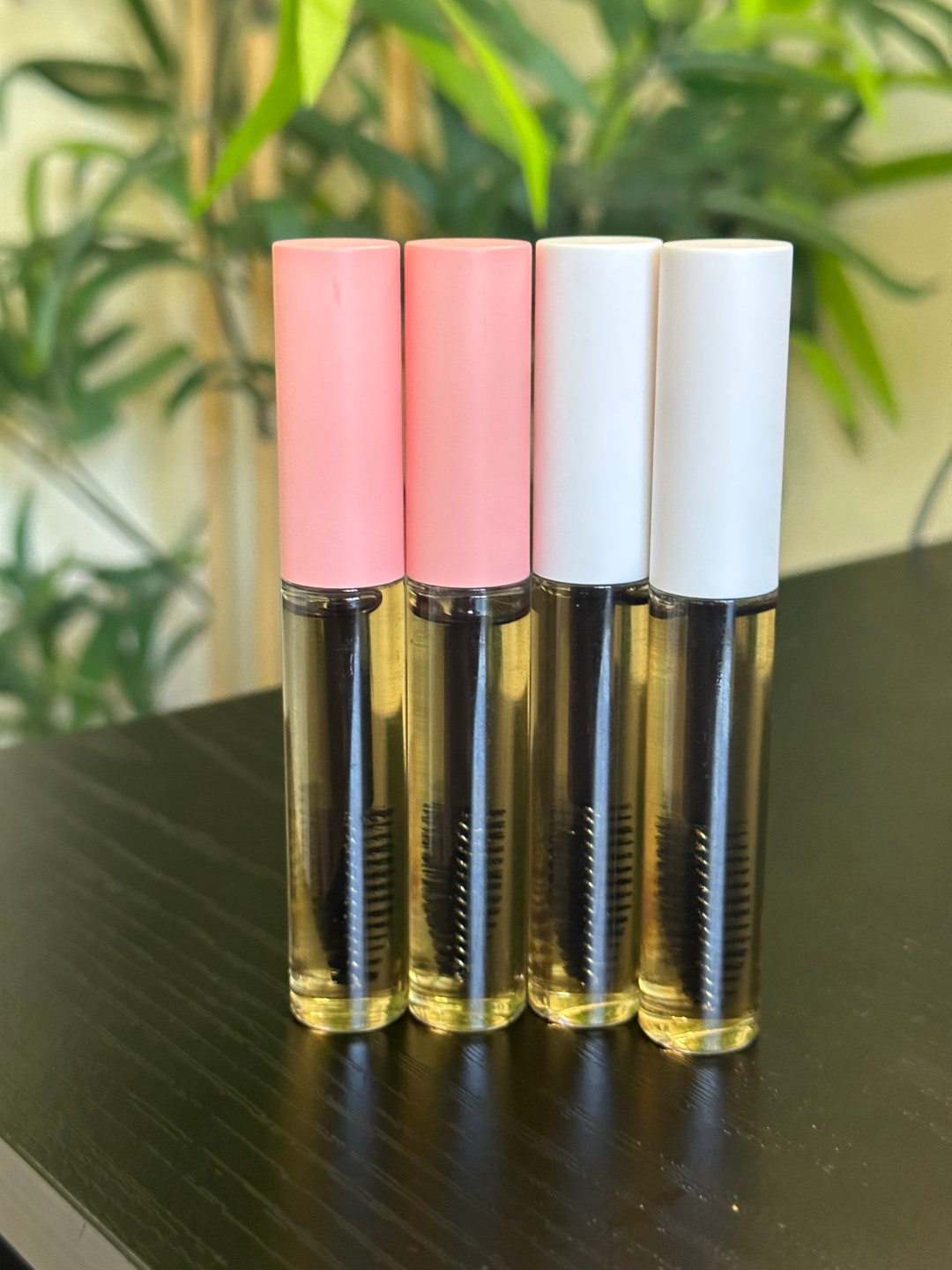 Eyelash Growth Oil, Castor Oil for Eyelash and Eyebrow Growth Etsy