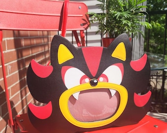 Shadow Ita Bag PREORDER
