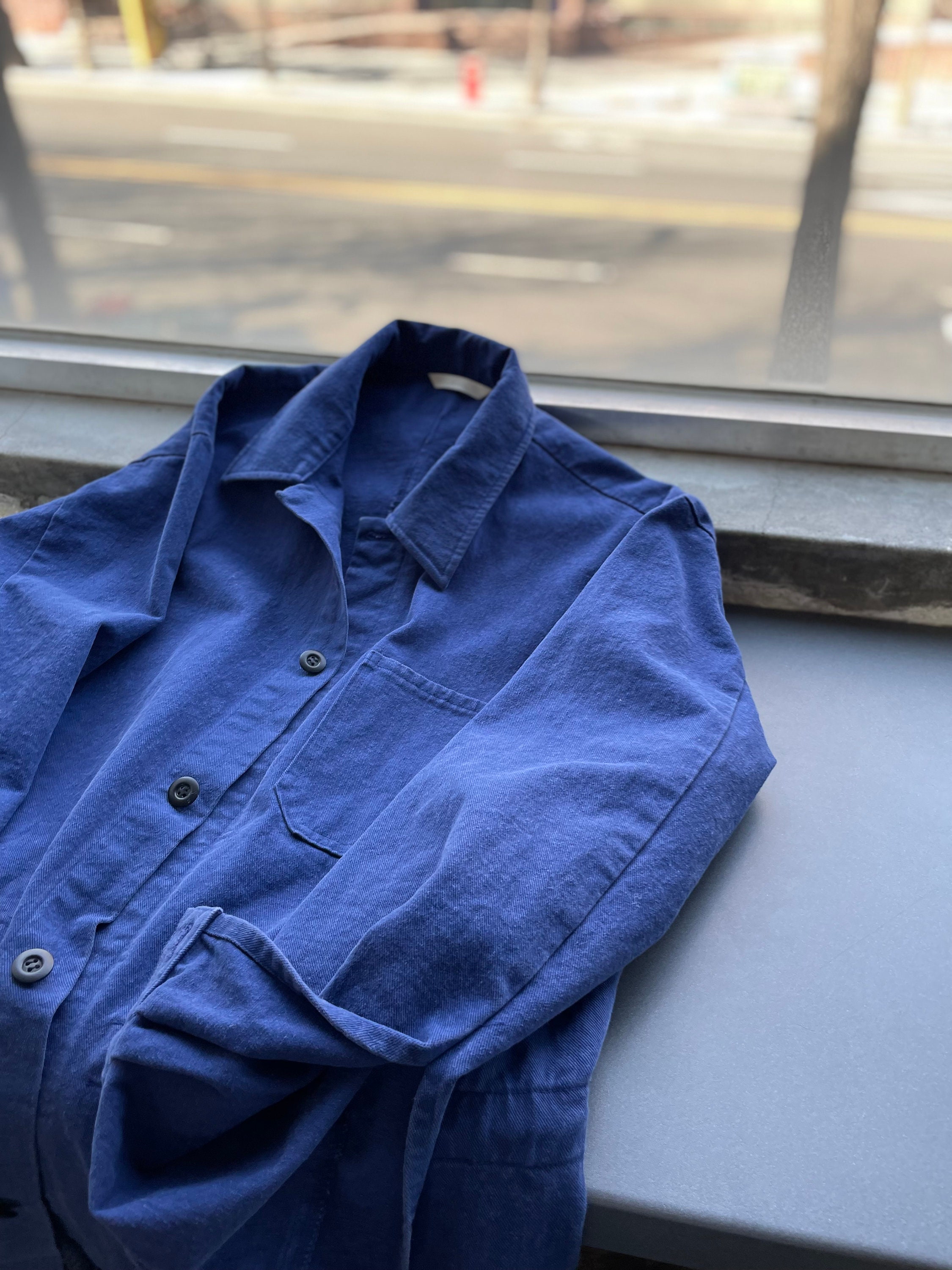 black canvas jacket women's