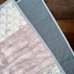 Baby Quilt