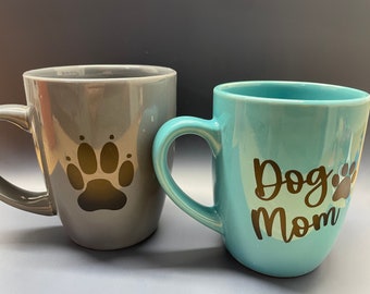 Customized Mugs