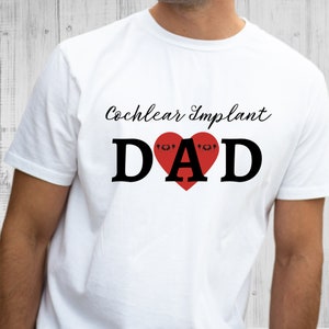 Cochlear Implant Dad
