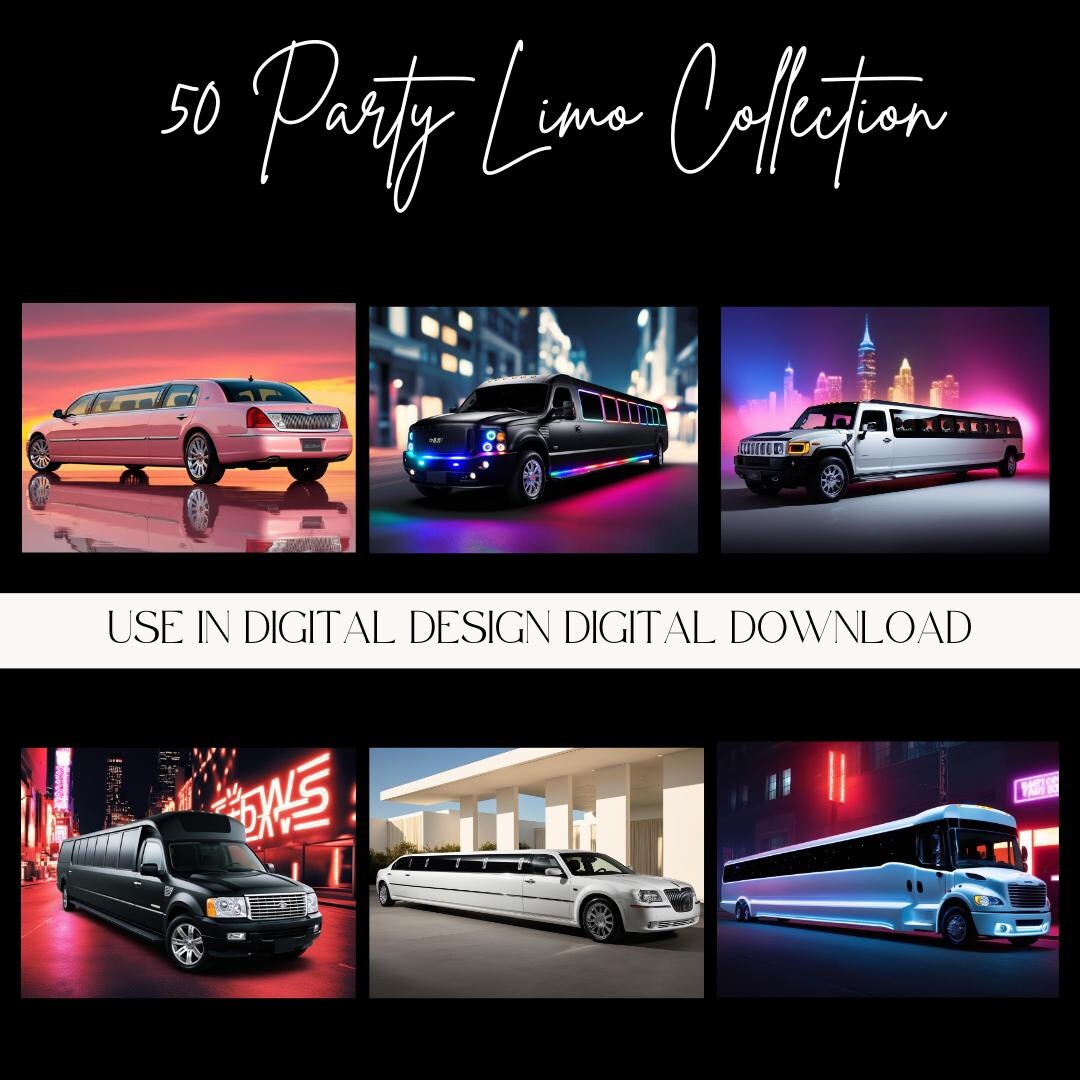 The "Diva" Narrative and the Limousine