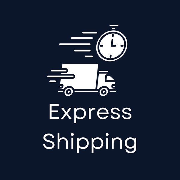 Priority Domestic Shipping | Domestic Priority Shipping | 2-3 Business Days