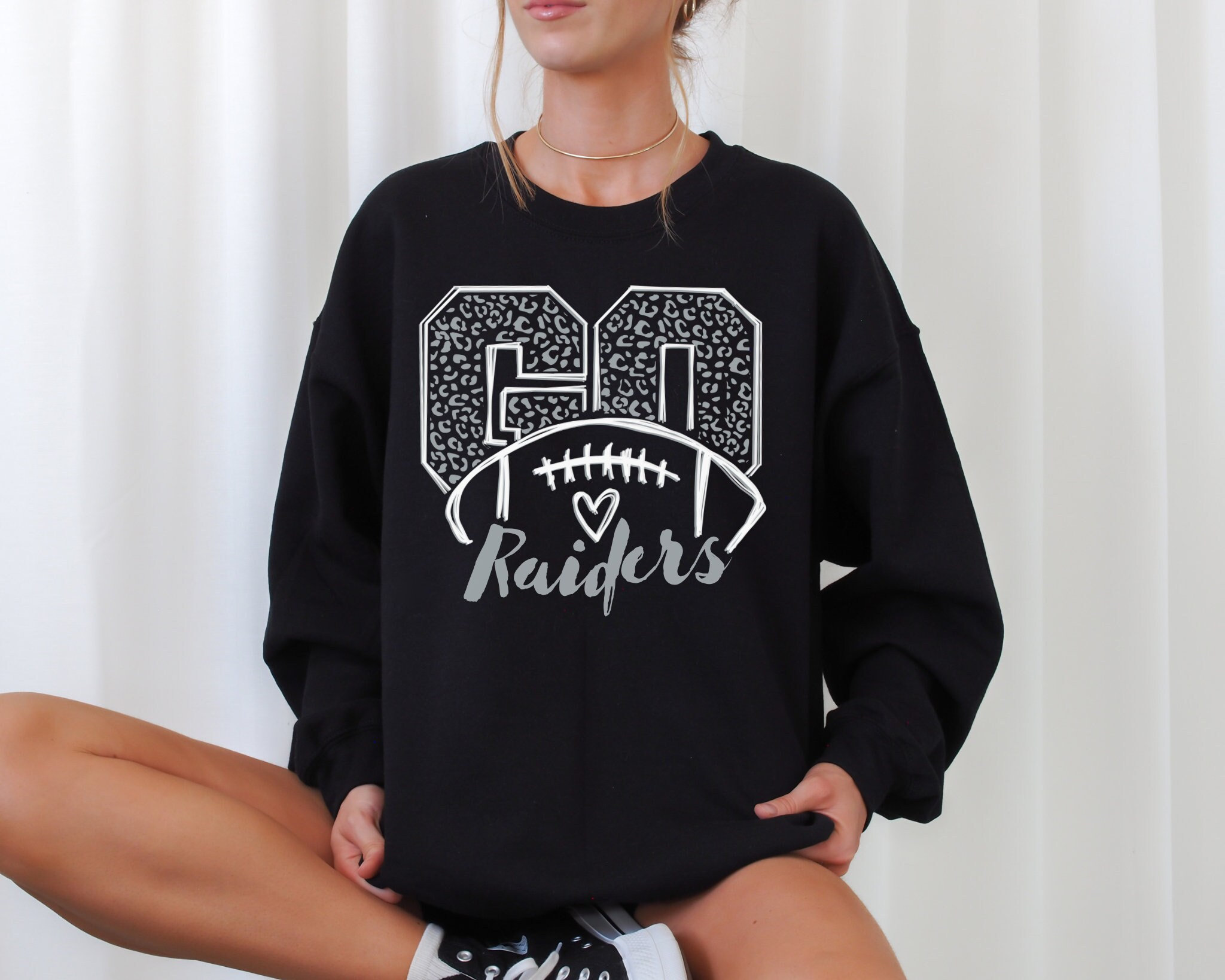 Las Vegas Raiders New Era Women's 2023 NFL Draft T-Shirt, hoodie, sweater, long  sleeve and tank top