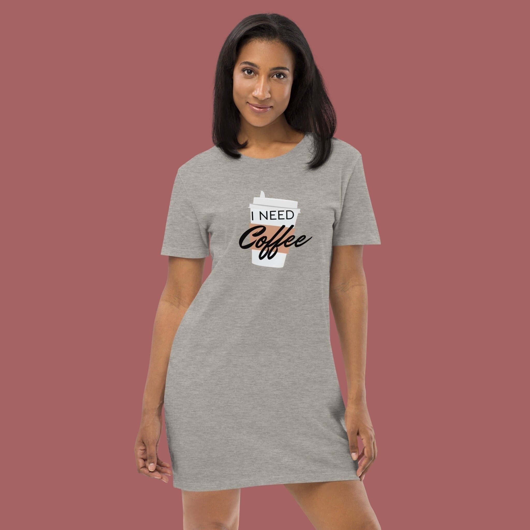 T Shirt Nightgown - Etsy