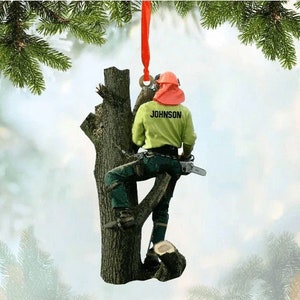 Hanging Tree Trimmer 