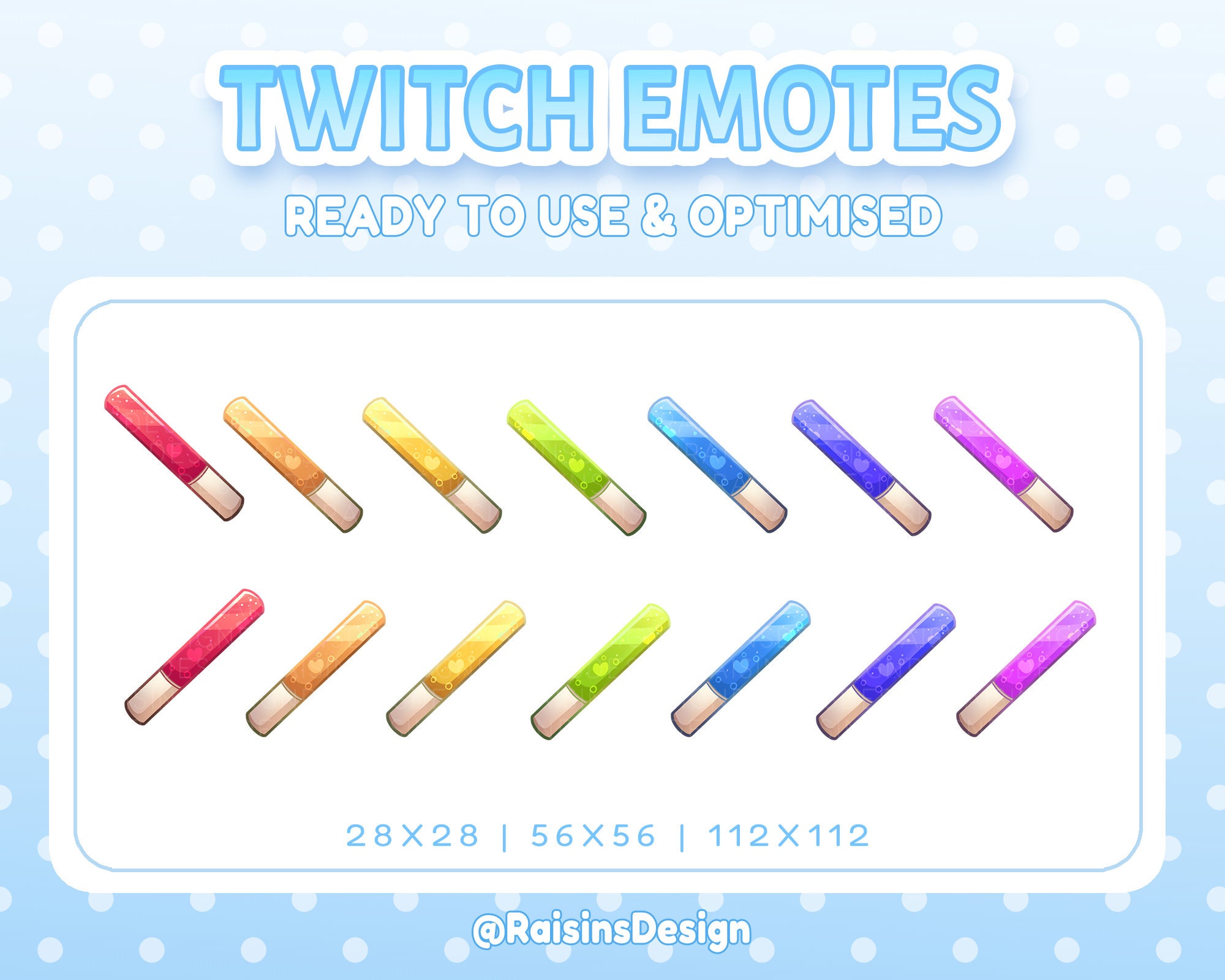 The Art of Twitch Emotes: A Comprehensive Guide - PeepoParadise