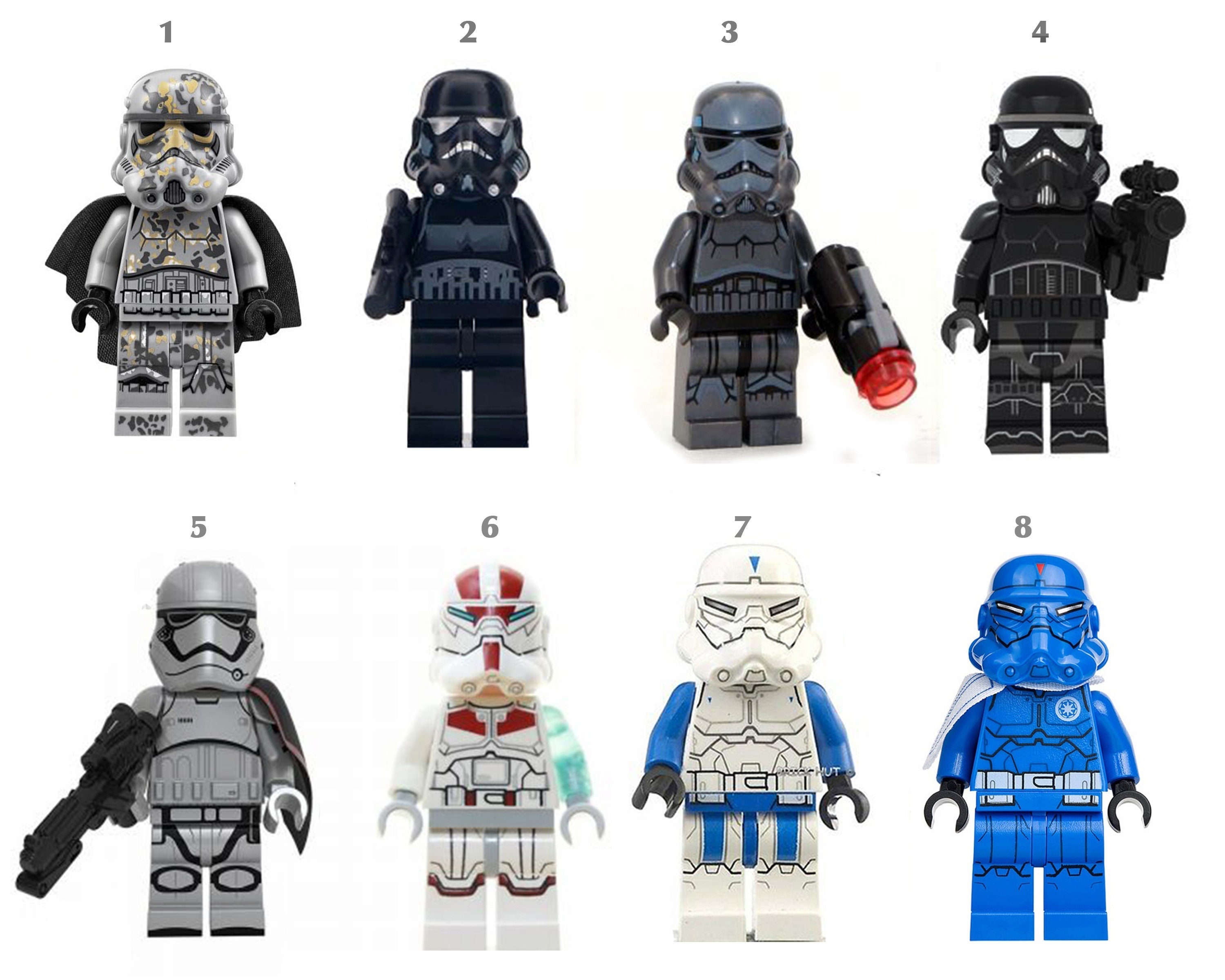 Buy Rebel Shock Trooper Online In India Etsy India