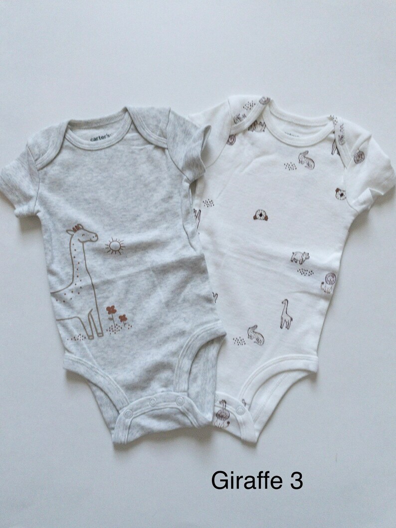 Gender Neutral Baby Shower Gift Gender Neutral Gift Box New Etsy