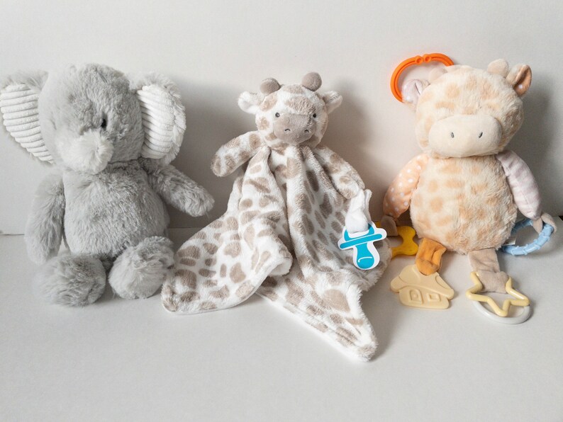 Gender Neutral Baby Shower Gift Gender Neutral Gift Box New Etsy