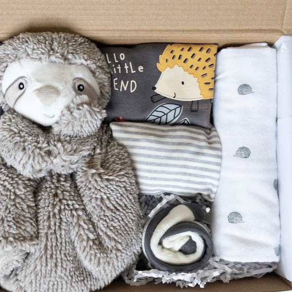 Baby Boy Shower Gift Etsy