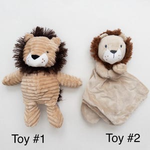 Lion Baby Gift Set, Bodysuits, Board Book, Plush Toy, Box - Etsy