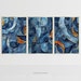 see more listings in the BLUE WALL ART section