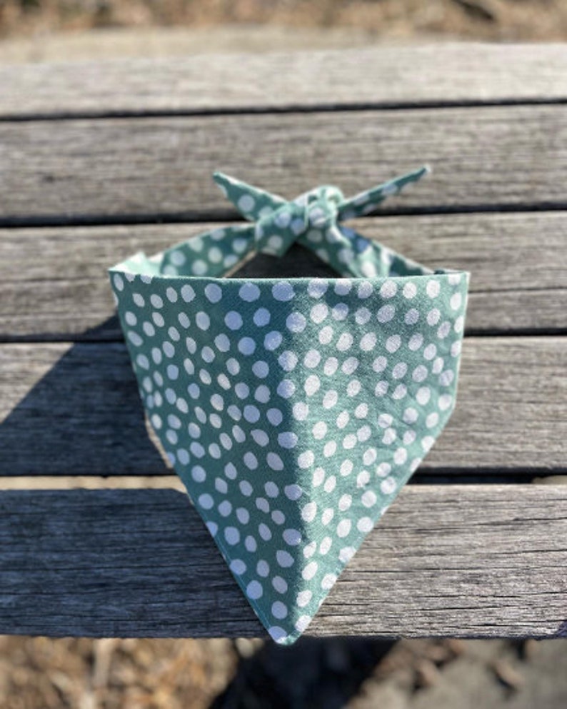 Pet Bandana Etsy Australia