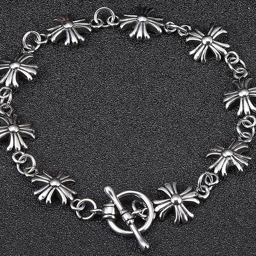 Cross Bracelet Cross Bracelet Punk 