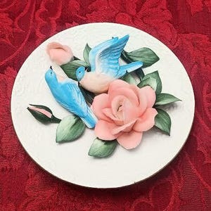 Capodimonte - Etsy 日本