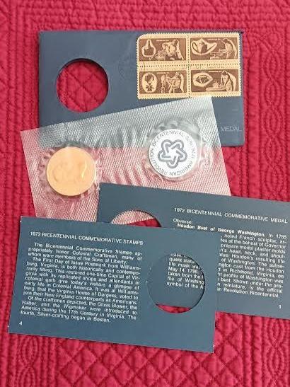 American revolution bicentennial commemorative medal - Etsy 日本