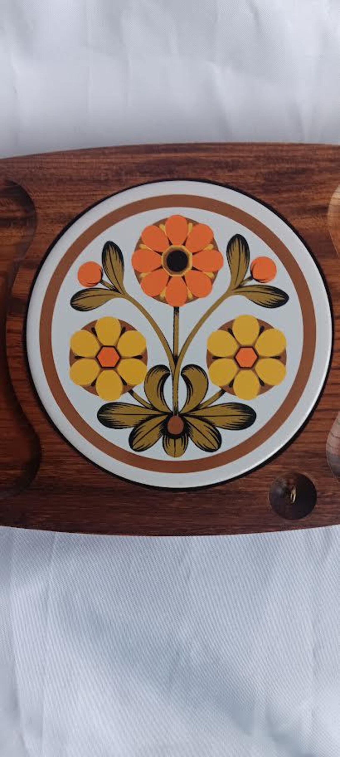 Gail Craft Keyaki Wooden Cheese and Cracker Tray or Charcuterie Board ...