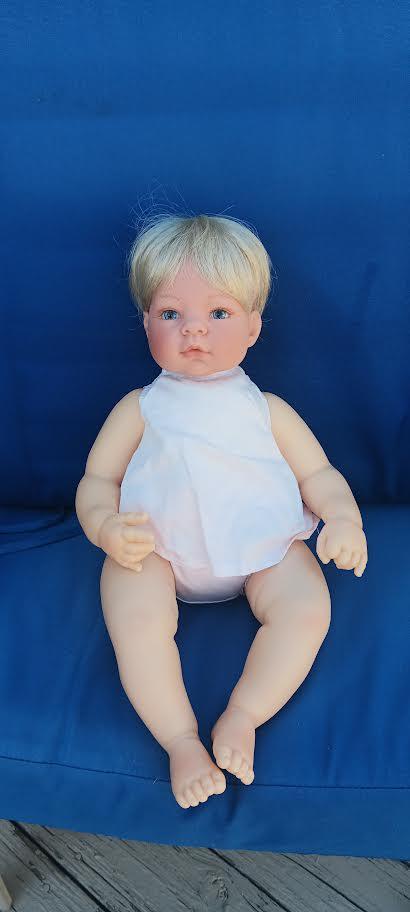 Lee middleton doll - Etsy 日本