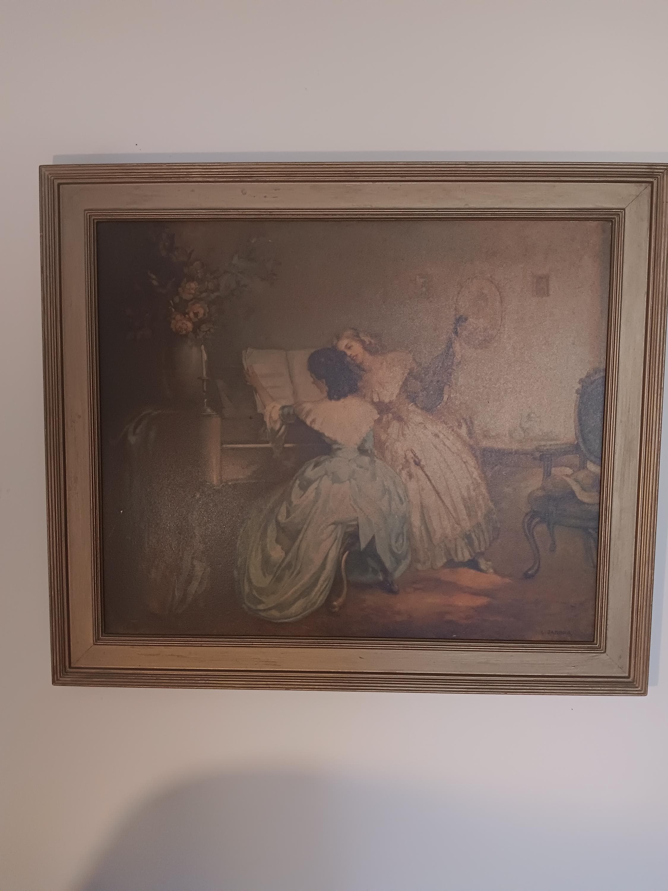Louis Jambor Print - Etsy