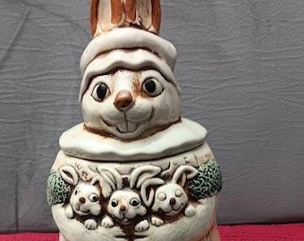 COOKIE JAR ~~ Talking Fireman, Fun-damental Too, Battery Operated