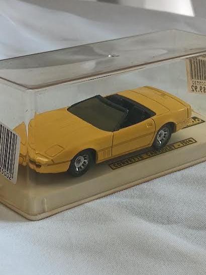 Miniature Majorette 1/12 - Peugeot Hoggar, Collection Sans Boîte