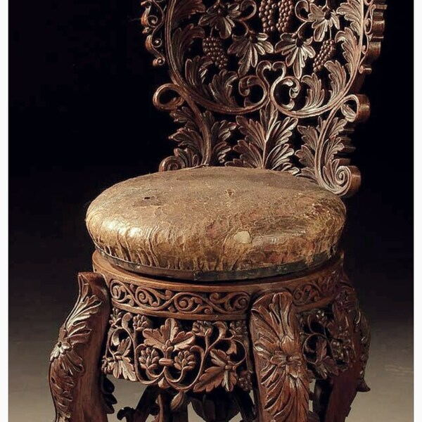 Handmade Furniture Etsy