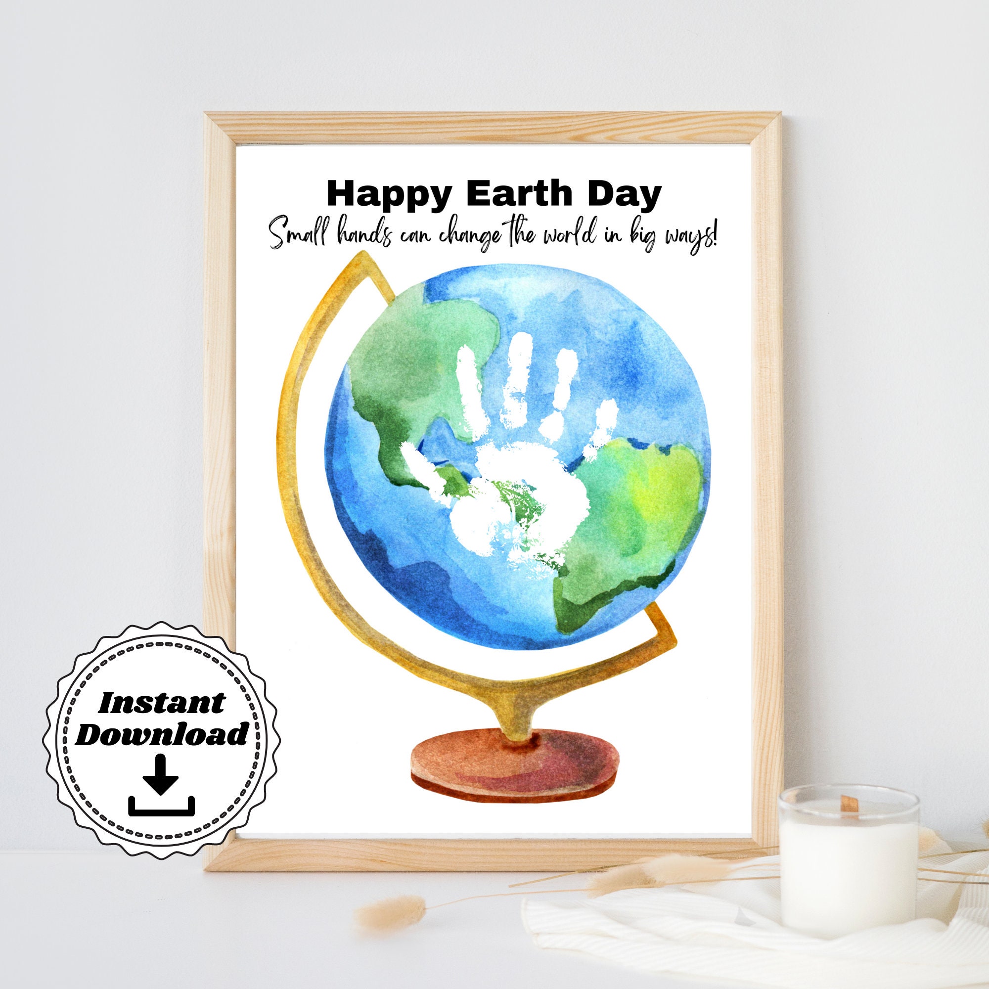 earth-day-2023-handprint-craft-earth-day-printable-preschool-craft-earth-day-crafts-handprint-diy-craft-art-earth-art-etsy for Free Printable Earth Day Crafts Earth Day 2023 Handprint Craft | Earth Day Printable | Preschool Craft | Earth Day Crafts | Handprint DIY Craft Art | Earth Art - Etsy for Free Printable Earth Day Crafts