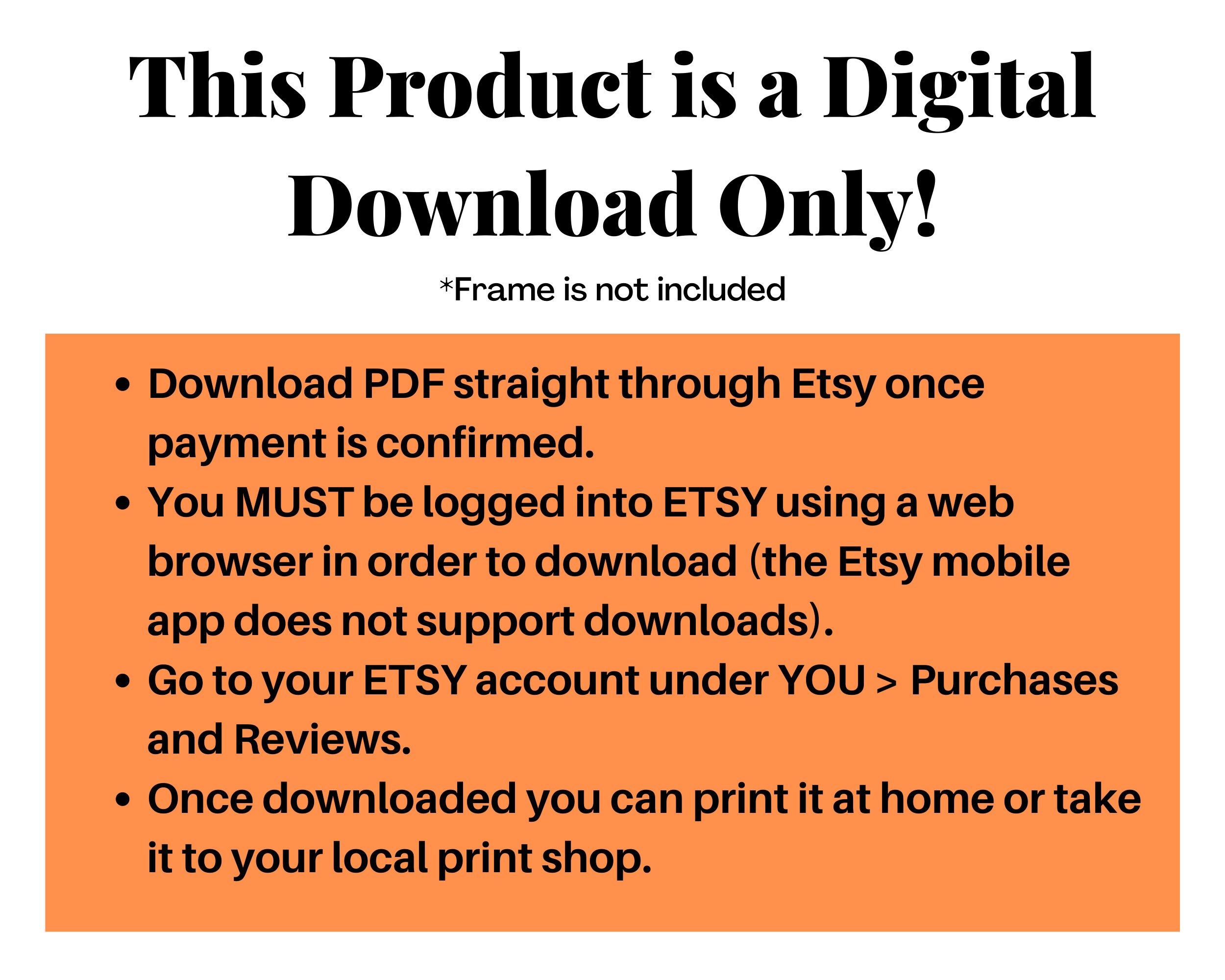 Printable Halloween Candy Sign, Halloween Candy Door Sign, Happy