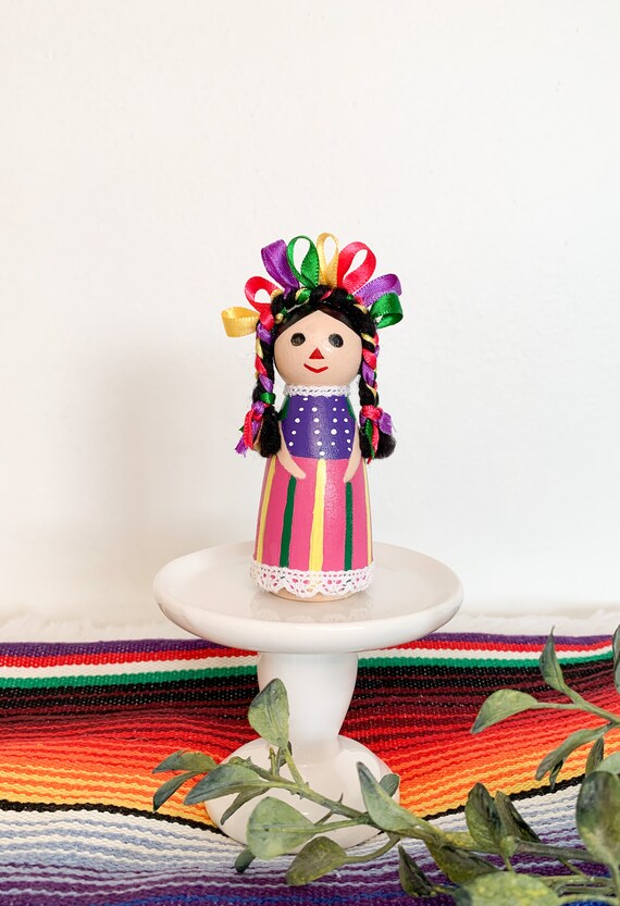 Muneca mexicana new arrivals