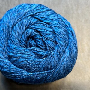 YarnArt リネンソフトヤーン：コットンリネン混紡、夏用編み物・かぎ針編み 画像 17