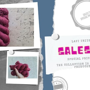 Gazzal Wool & Silk, filato di lana merino, filato di seta, lana merino superlavabile, filato di merino per neonati, filato di fibre naturali morbide, alta qualità, dipinto a mano