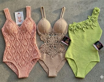 Himalaya Celinda-rekgaren: elastische microvezel voor zwemkleding
