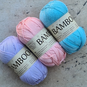 bamboo yarn,natural yarn,knitting and crochet yarn,soft yarn,viscose yarn,baby yarn,yarn for sensitiv skin,yarn for summer clothin