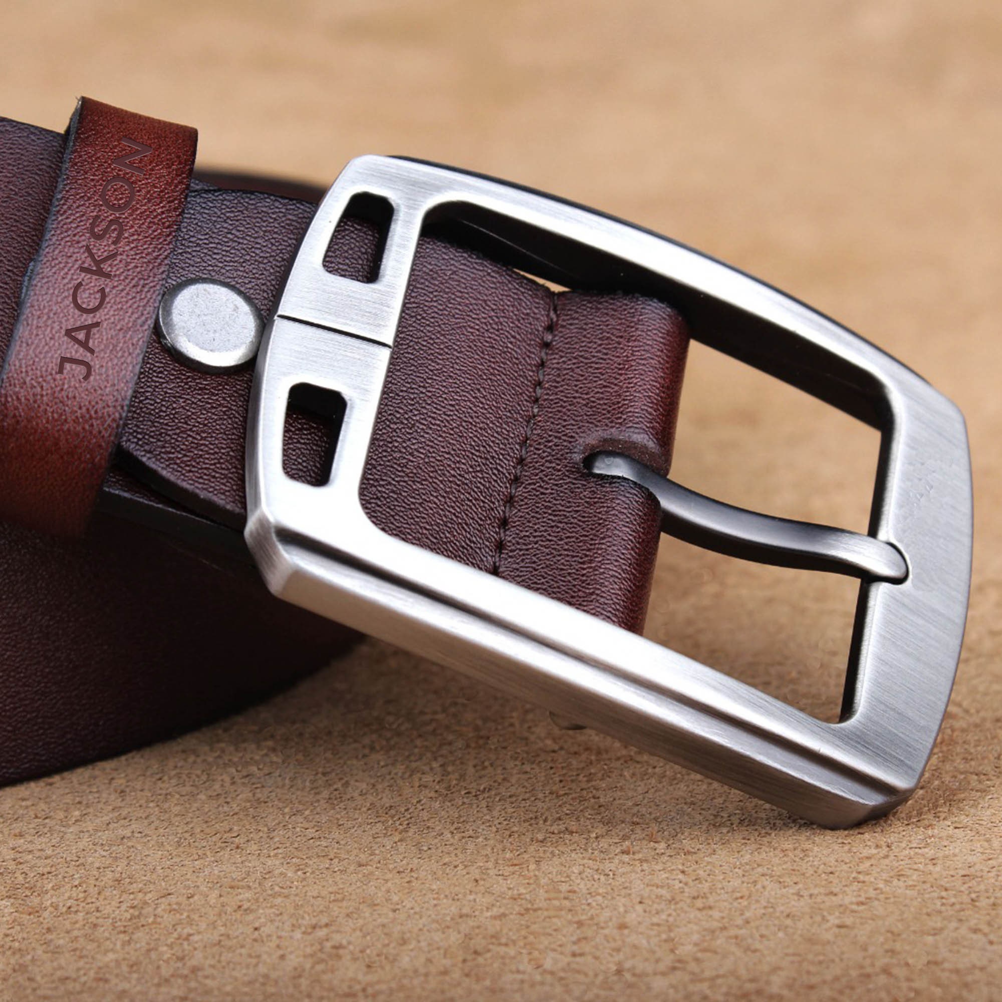 Personalised Engraved Leather Belt Leather Weddings - Etsy UK