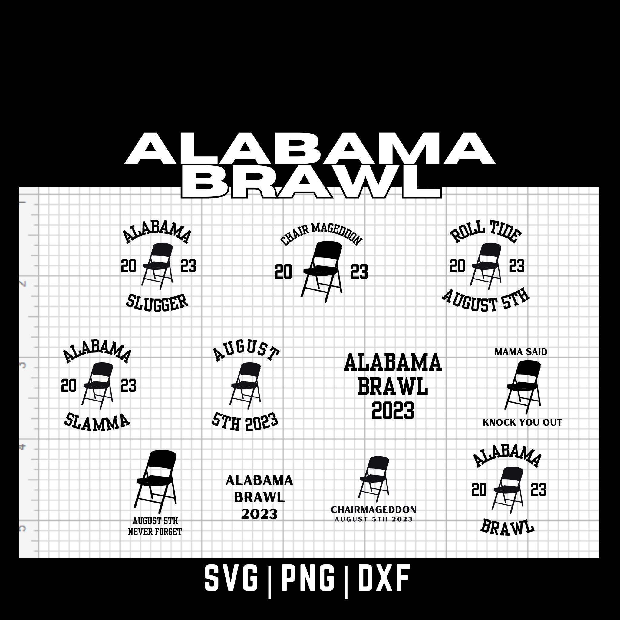 Unlock The Truth Behind The Alabama Brawl Full Fight - y8x60t0