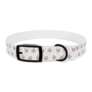Pet Collar,Disney Castle inspired Cute Dog Collar-Magical Pet Accessory for Disney Fans,Dog Lovers,Puppy Parents-Holiday Gift,Disney Fanatic