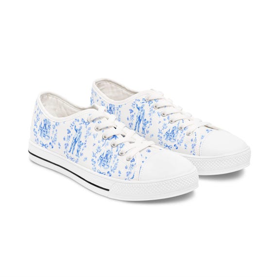Disney Park Inspired Sneakers, Whimsical Women's Shoes, Magical Low Top Sneakers, Fun Disney Shoes for Her, Fantasy Theme Footwear