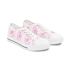 Disney Park Inspired Sneakers, Whimsical Women&#39;s Shoes, Magical Low Top Sneakers, Fun Disney Shoes for Her, Fantasy Theme Footwear