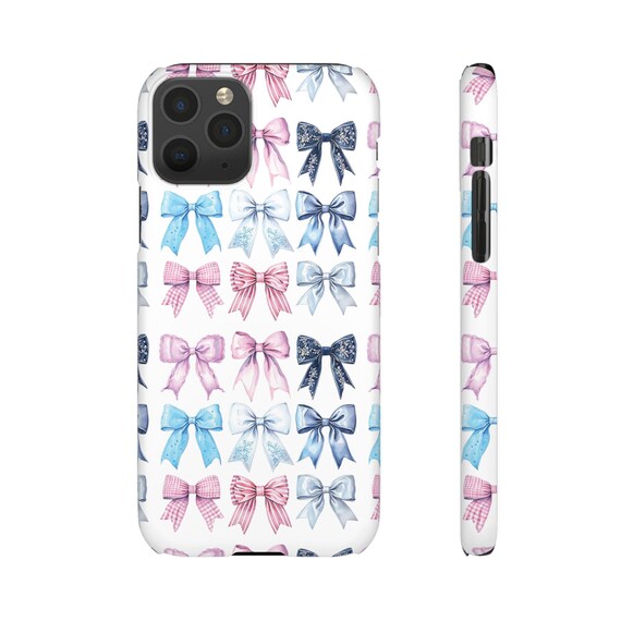 Charming Disney Princess inspired Hair Bow Cases,Vintage Style Phone Cover,Ideal Gift for Her,Cute Accessory for Birthdays, Spring