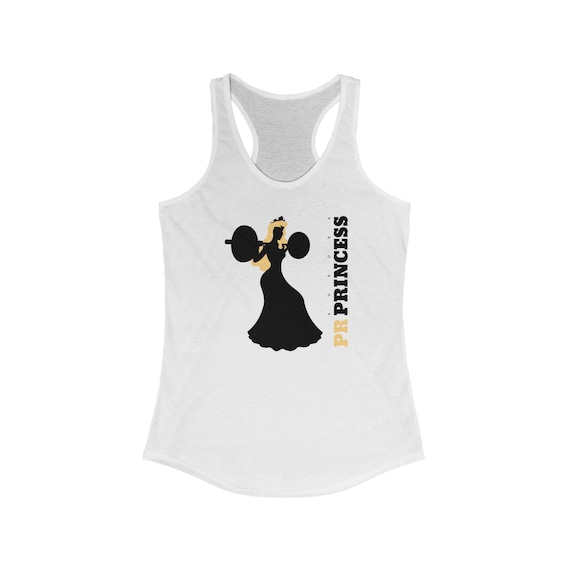 Aurora Princess Gym Tank Top, Sleeping Beauty Workout Singlet, Women's Fitness Sleeveless Shirt, Fairy Tale Exercise Top, True Loves Kiss