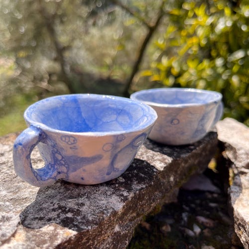 楽焼陶器ボウル - Etsy 日本