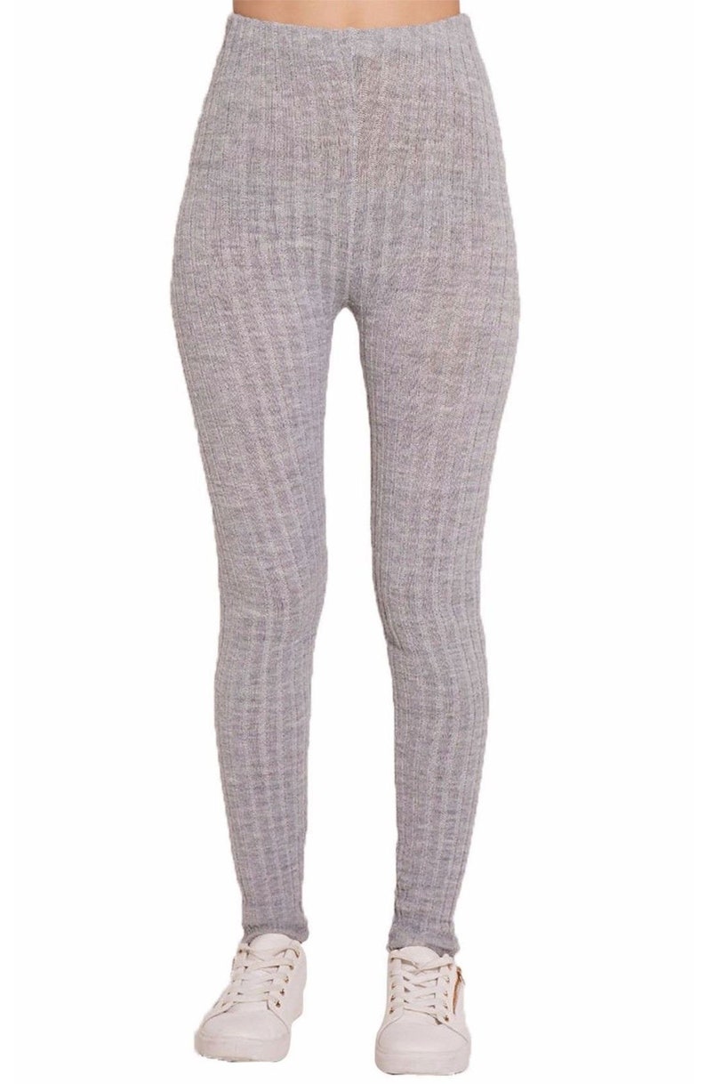 DLLDLGG Heren Winter Fleece Broek, Donsbroek Heren, Actieve