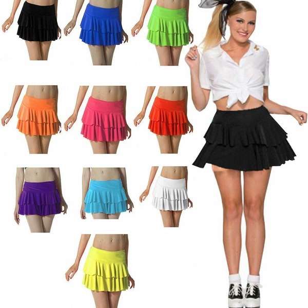 Mini Skirt - Etsy