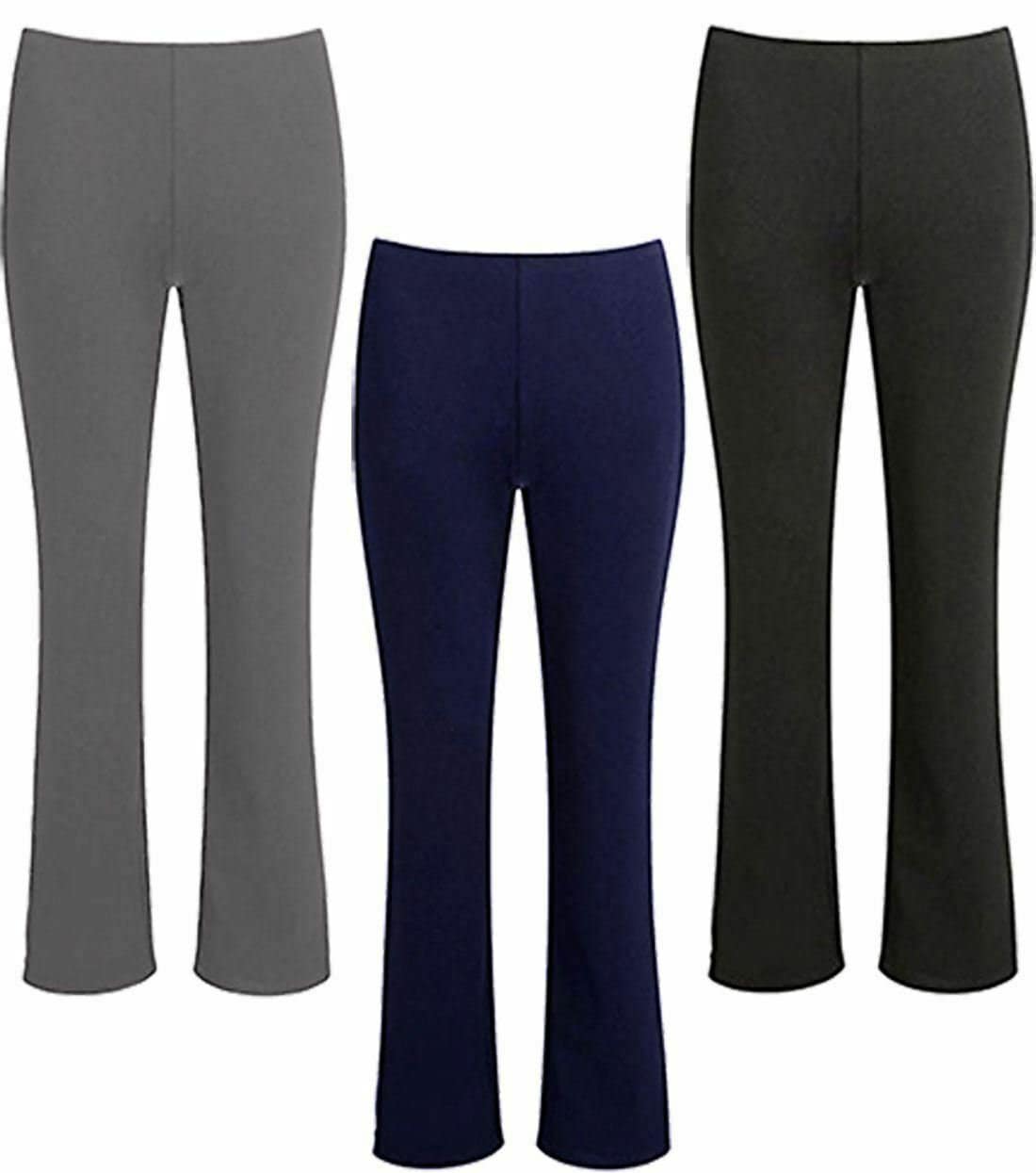 Formal Linen Pants -  Ireland