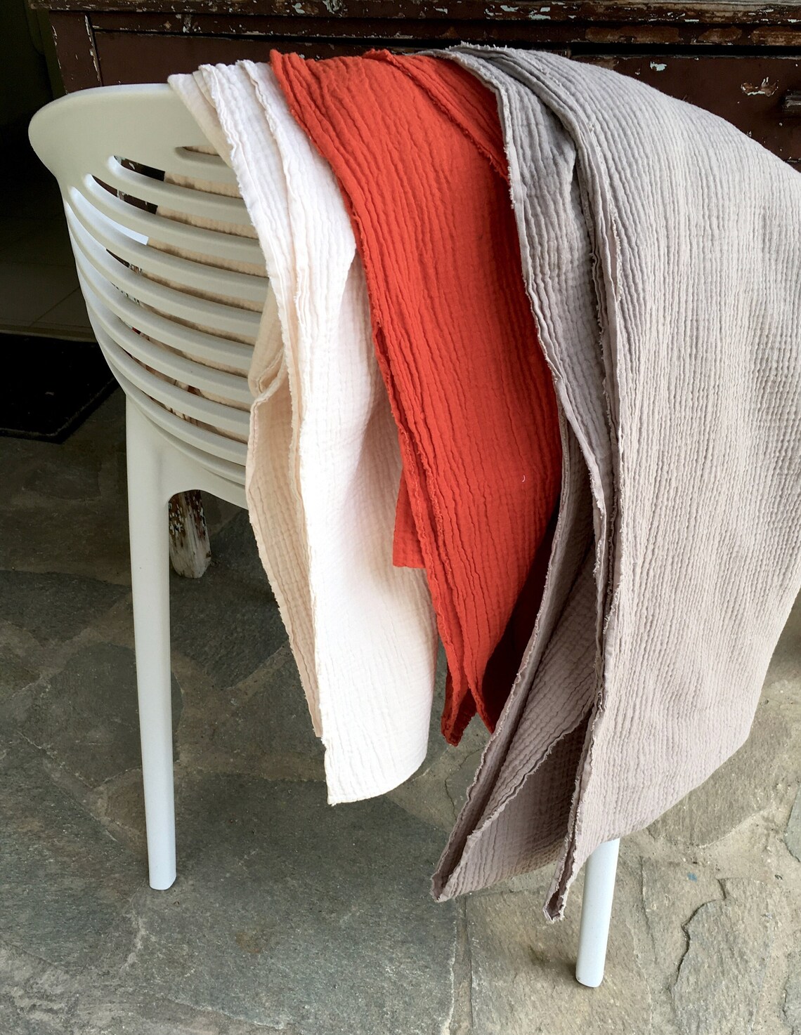 Couverture De Yoga Yogi-bare Style Mexicain – 188x132 Cm, 60% Coton/40% Polyester – Méditation, Relaxation, Bohème, Lavable En Machine