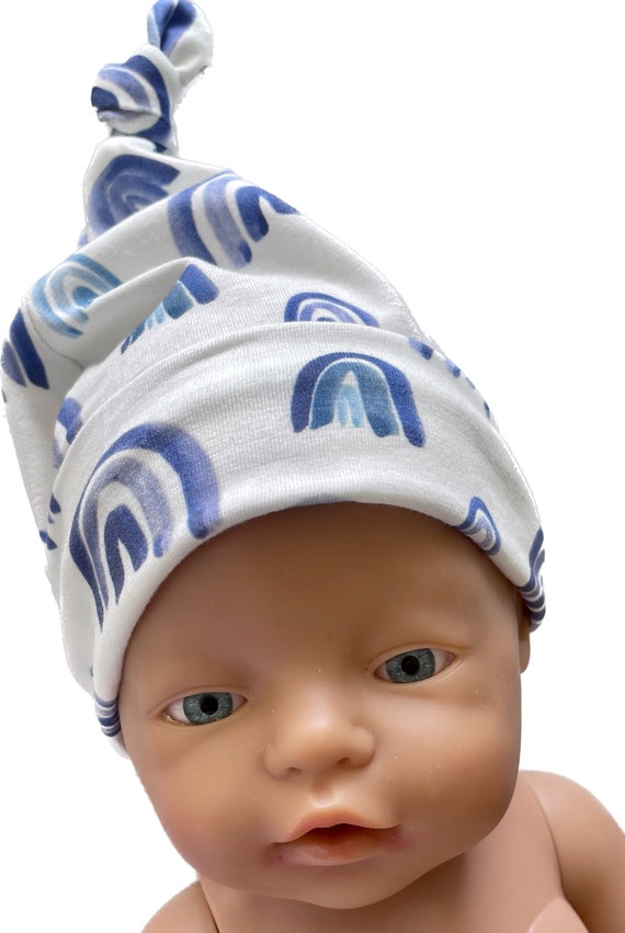 Baby hotsell jersey hat