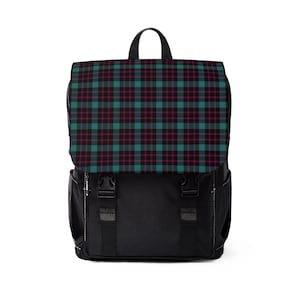 Cartable | Sac à dos de nuit | Sac pour ordinateur portable | Heure des sorcières