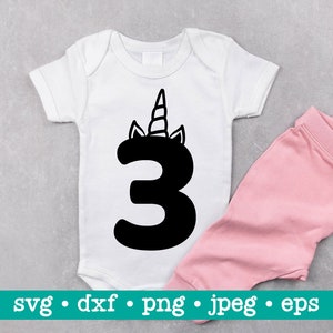 3e verjaardag eenhoornhoorn svg, 3e verjaardag eenhoorn svg, 3e verjaardag eenhoornhoorn png, 3e verjaardag eenhoornhoorn, eenhoorn verjaardag svg dxf